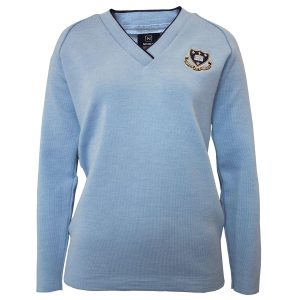 Walford Pullover
