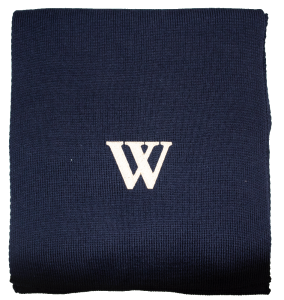 Walford Scarf Student