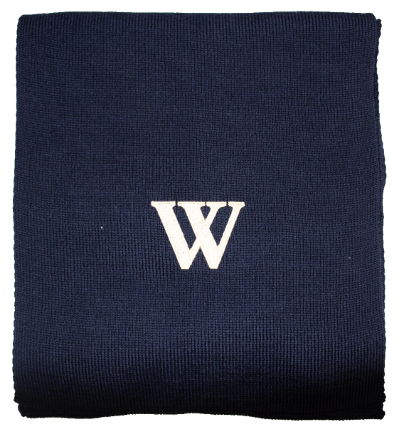Walford Scarf Student