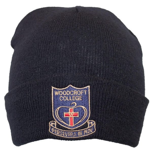 Woodcroft Beanie