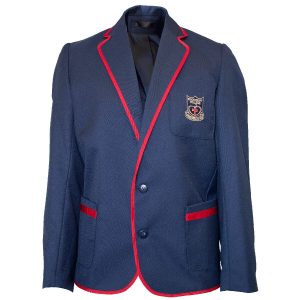 Woodcroft Blazer - Adult