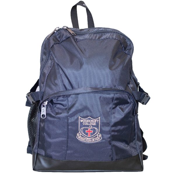 Woodcroft Backpack - Medium