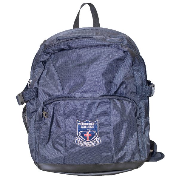 Woodcroft Backpack - Small