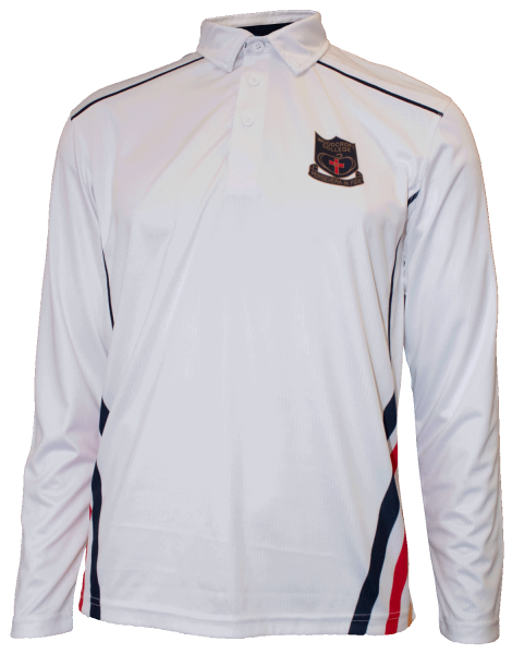 Woodcroft Cricket/Tennis LS Po