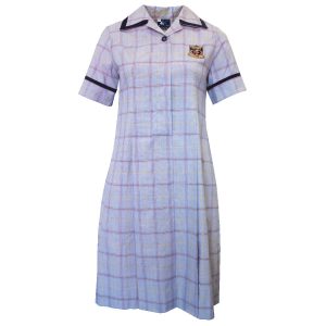 Woodcroft Dress - Adult