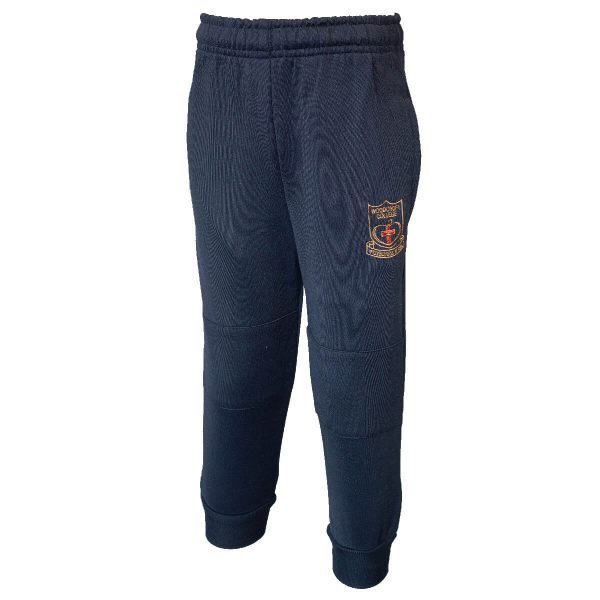 Woodcroft ELC-Yr 1 Trackpants