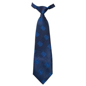 Woodcroft Junior Tie