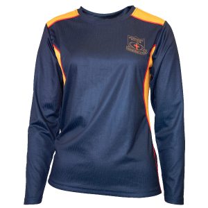 Woodcroft Classic Training Tee LS