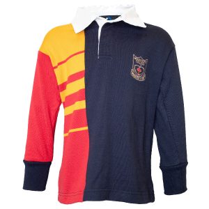 Woodcroft Rugby Jumper