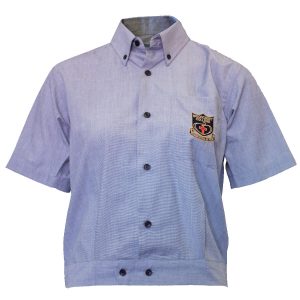 Woodcroft S/S Shirt