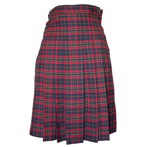 Woodcroft Skirt - Adult