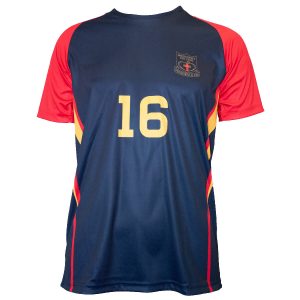 Woodcroft Soccer Jersey