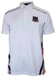 Woodcroft Cricket/Tennis SS Po