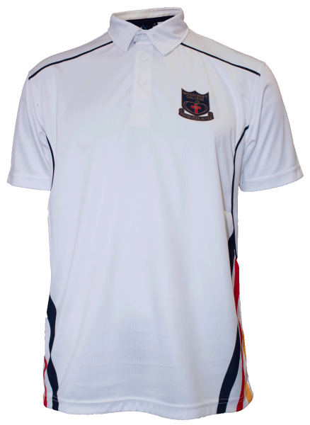 Woodcroft Cricket/Tennis SS Po