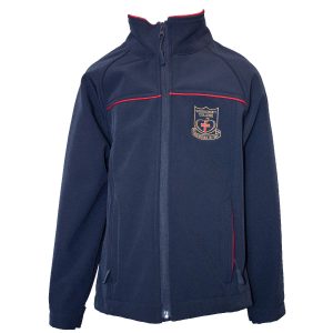 Woodcroft Softshell Jacket