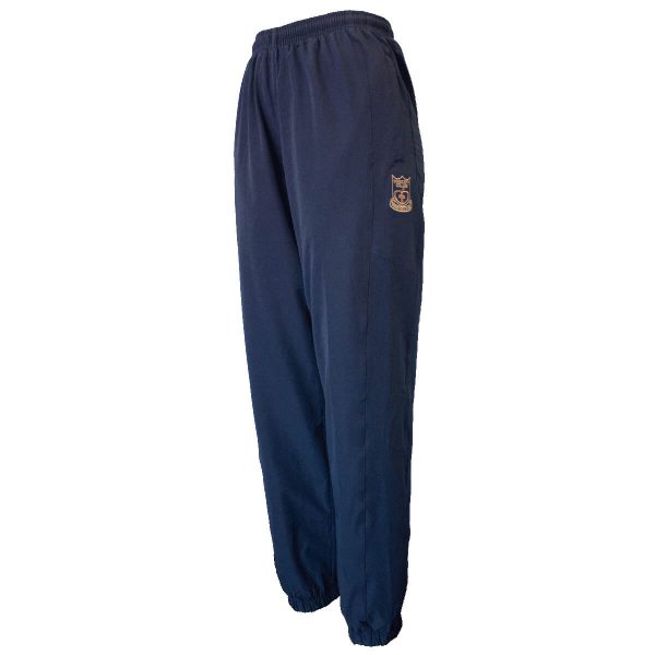 Woodcroft Trackpants - Large