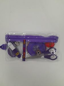 Wenona Sewing Kit Y7-9