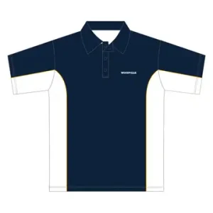 Woodville HS SA Sports Polo