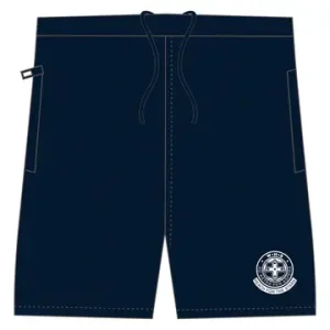 Woodville HS SA Sports Shorts