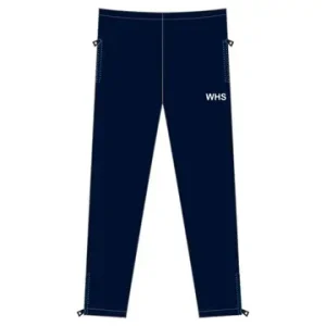 Woodville HS SA Track Pants