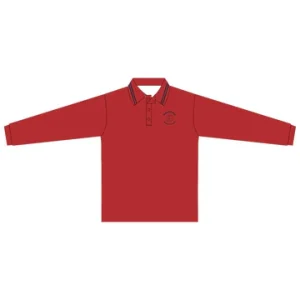 Walkerville PS SA Polo - L/S