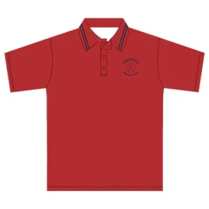 Walkerville PS SA Polo - S/S