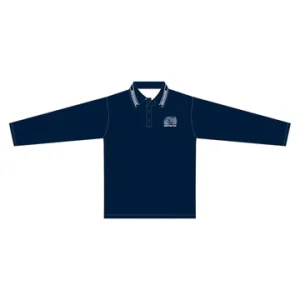 Woodside PS SA Polo-L/S - R-Y5