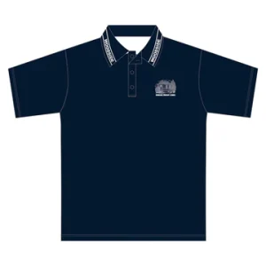 Woodside PS SA Polo-S/S - R-Y5