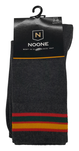St Augustine's Academic Sock 2