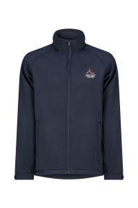 Bass CC Softshell Jacket