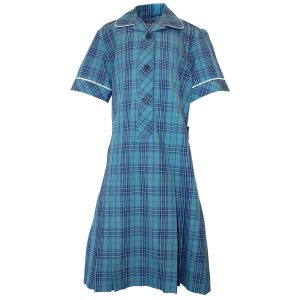 Coral Park PS Dress