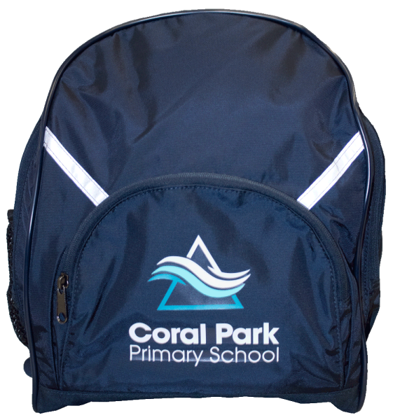Coral Park PS Bag