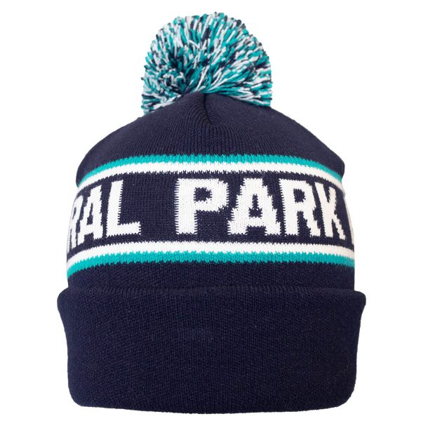 Coral Park PS Beanie