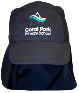 Coral Park PS Legionaires Hat