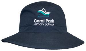 Coral Park PS Hybrid Hat