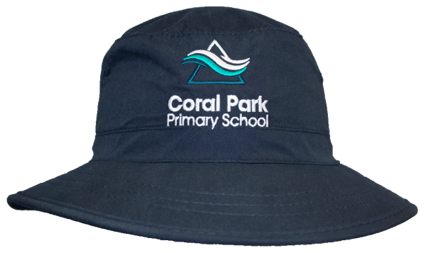Coral Park PS Hybrid Hat