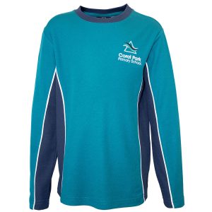 Coral Park PS T-Shirt L/S