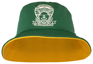 Fyans Park P/S House Hat