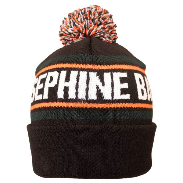 St Josphine Bakhita Beanie