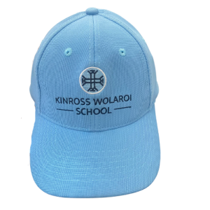 Kinross Supporters Cap