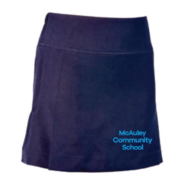 McAULEY CS SA Skort