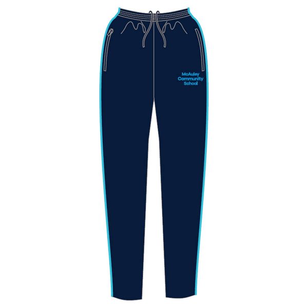 McAULEY CS SA Track Pant