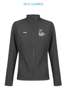 Morialta SC SA Staff Jacket-F