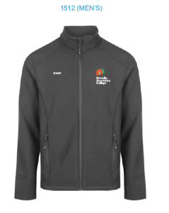 Morialta SC SA Staff Jacket-M