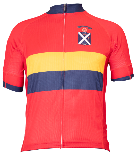 Scotch Cycling Jersey