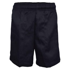 Shorts Youth Elastic Waist