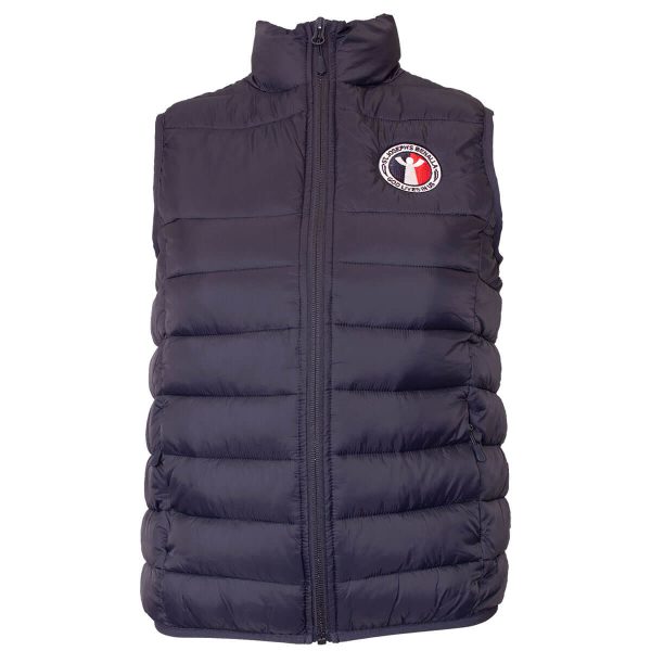 St Josephs Benalla P/Vest