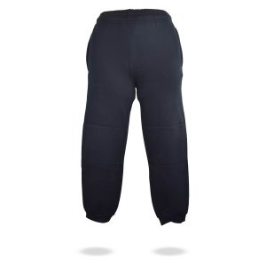 Trackpants Dble Knee with Cuff