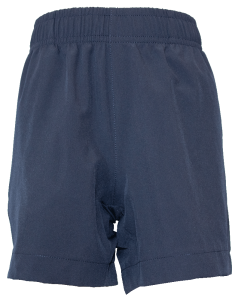 Short Leg Microfibre Short