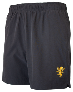 Macleod College Capri Shorts